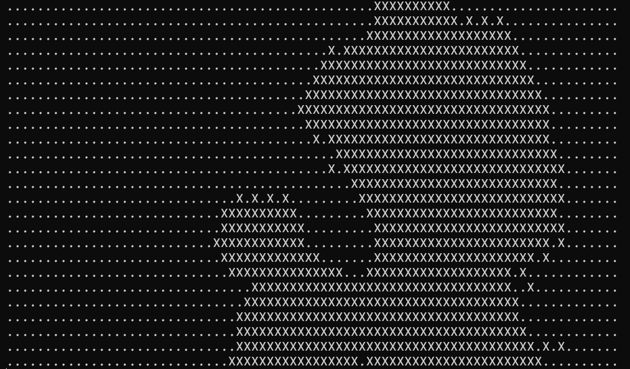 Bad Apple